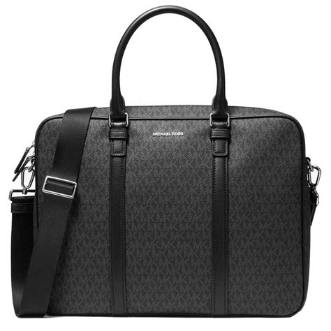 rugtas laptop dames michael kors|michael kors hudson laptop case.